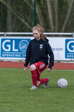 Bild 52 - F VfL Oldesloe II - SG Holstein S�d : Ergebnis: 0:15